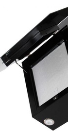 Faber TWEET EV8 LED BK A80 (330.0529.666)