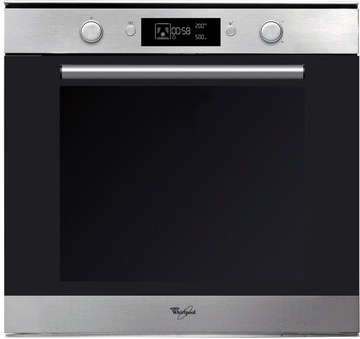 Whirlpool AKZM 778 IX