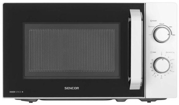 Sencor SMW 1918WH
