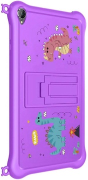 Blackview Tab 50 Kids 3/64GB Wi-Fi Purple