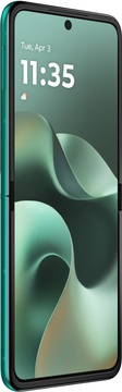 Motorola Moto Razr 70 8/256GB Sporting Green (PBB60054)