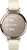 Garmin Lily 2 Cream Gold with Coconut Silicone Band (010-02839-00/20)