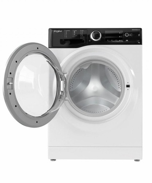 Whirlpool WRBSB 6249 S EU