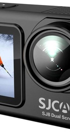 SJCAM SJ8 Dual Screen