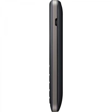 Samsung B110E Duos Black (UA UCRF)