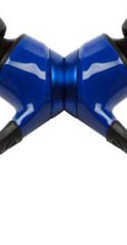 Monster NCredible NErgy Cobalt Blue