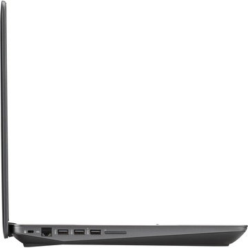 HP Zbook 17 (M9L91AV)