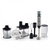 Ariete 898/1 Блендер стационарный Nutribullet NB100DG