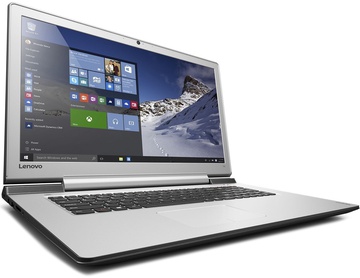 Lenovo IdeaPad 700-17 (80RV0016UA)