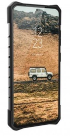 URBAN ARMOR GEAR Samsung Galaxy S21 Ultra Pathfinder Silver (212837113333)