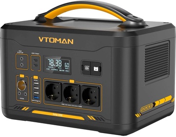 Vtoman Jump 2200