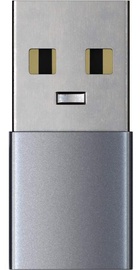 Satechi USB to USB-C Space Grey (ST-TAUCM)