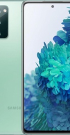 Samsung Galaxy S20 FE SM-G780G 6/128GB Green (SM-G780GZGD)
