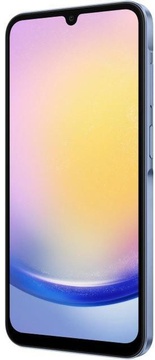 Samsung Galaxy A25 5G 6/128GB Blue (SM-A256BZBD) (UA)