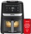 Tefal Easy Fry Silence Vision XL EY5568E0