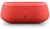 Sol Republic Punk Wireless Fluoro Red