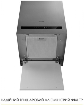 Weilor WQS 4815 SS
