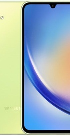 Samsung Galaxy A34 5G SM-A346E 8/128GB Awesome Lime