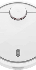 Xiaomi Mijia Mi Robot Vacuum Cleaner White (Международная версия)