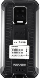 DOOGEE S59 Pro 4/128GB Black