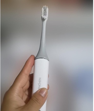 Enchen Electric Toothbrush Aurora T+ White