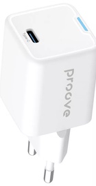Proove Pocket GaN 25W (Type-C) White
