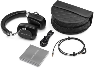 Bowers & Wilkins P7 Wireless