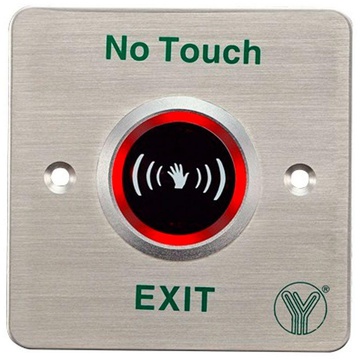 Yli electronic ISK-841C No Touch (32680)