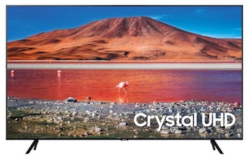Samsung UE50TU7072