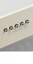 Minola HBI 5327 IV 800 LED