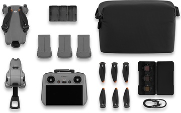 DJI Mini 5 Pro Fly More Combo RC 2 (CP.MA.00000894.01)