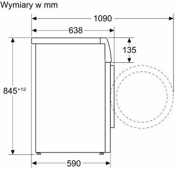 Siemens WG56B2AXPL