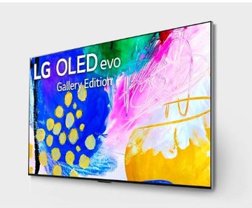 LG OLED77G2