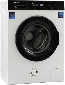 Vestfrost GWM 812 WBS