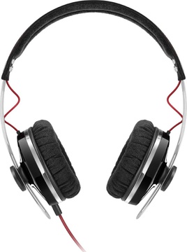 Sennheiser Momentum On-Ear Black