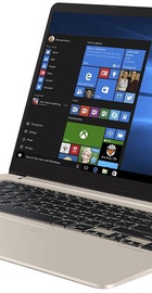 ASUS VivoBook S15 S510UN Gold (S510UN-EH76)