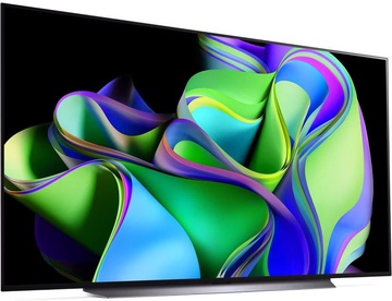 LG OLED83C3