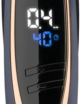 BaByliss E879E