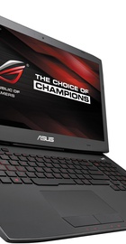 Asus ROG G751JY-DB73X