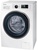 Samsung WW80J62E0DW