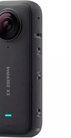 Insta360 X3 EU (CINSAAQB)