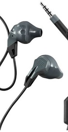 JBL Grip 200 Charcoal Grey