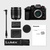 Panasonic Lumix DC-GH7 kit 12-60mm f/3.5-5.6 (DC-GH7ME)
