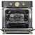 Kaiser EH 6424 GrBe Eco