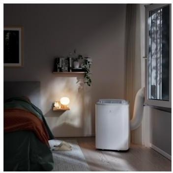 Electrolux ChillFlex Pro EXP34U339HW