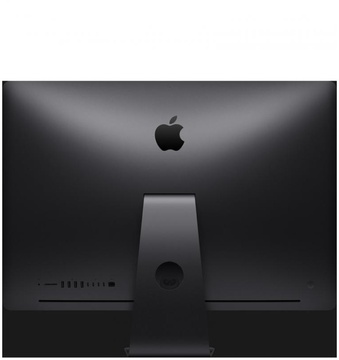 Apple iMac Pro with Retina 5K Display Late 2017 (Z0UR4/Z0UR000MP)