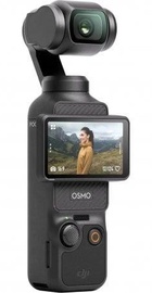 DJI Osmo Pocket 3 (CP.OS.00000301.03)