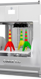 3DSystems CubeX Duo