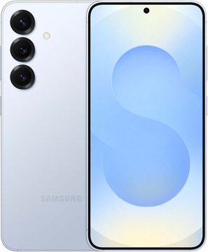 Samsung Galaxy S25 12/128GB IcyBlue (SM-S931BLBD)