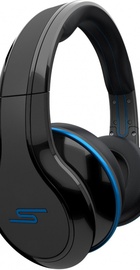 SMS Audio Street by 50 Wired Over-Ear Black
